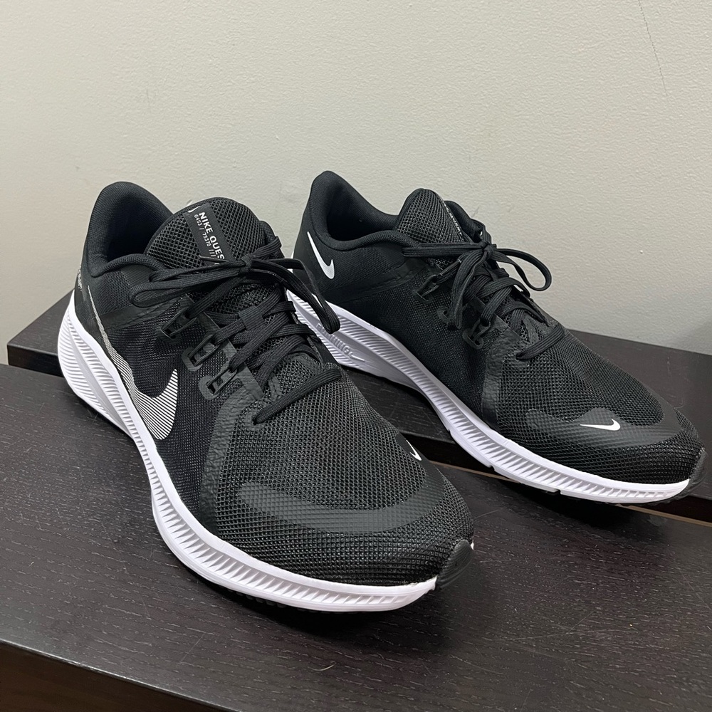 Nike Air Zoom quest running 11m